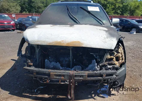 2007 Hyundai Entourage Gls/Limited/Se from USA, damaged, VIN KNDMC233976017784